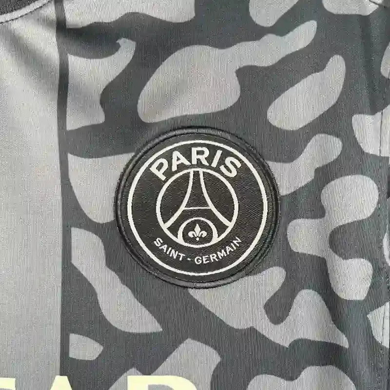 PSG 3rd Shirt 2023/2024 - Retro Shirt Stories