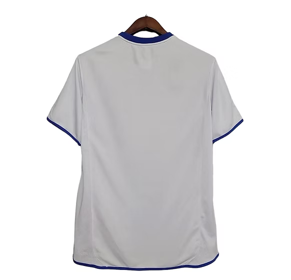 Retro Chelsea Away Shirt 2003/05 - Time Warp Kits
