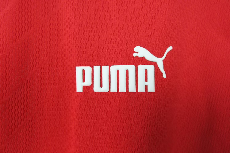 Retro Czech Republic Home Shirt 1996 - Retro Shirt Stories