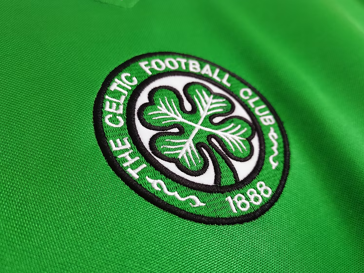 Retro Celtic Home Shirt 1979/1980 - Retro Shirt Stories