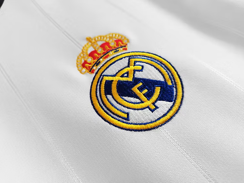Retro Real Madrid Home Shirt 2012/2013 - Retro Shirt Stories