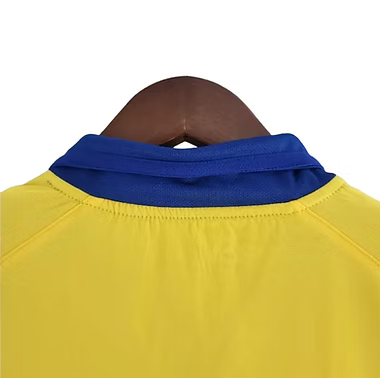 Retro Arsenal Away Shirt 2003/2004 - Time Warp Kits