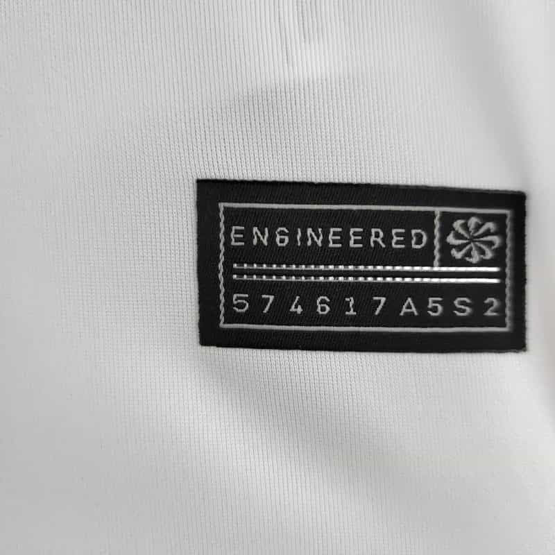 PSG Away Shirt 2022/2023 - Retro Shirt Stories