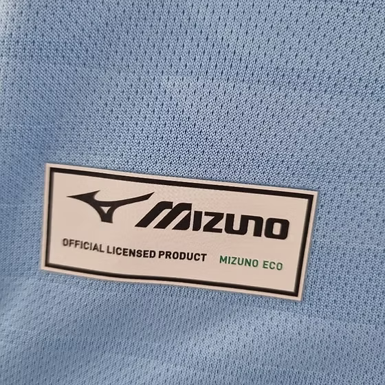 Lazio Home Shirt 2022/2023 - Retro Shirt Stories