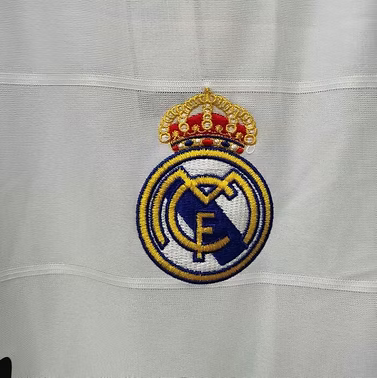 Retro Real Madrid CL Final Shirt 2013/2014 - Retro Shirt Stories