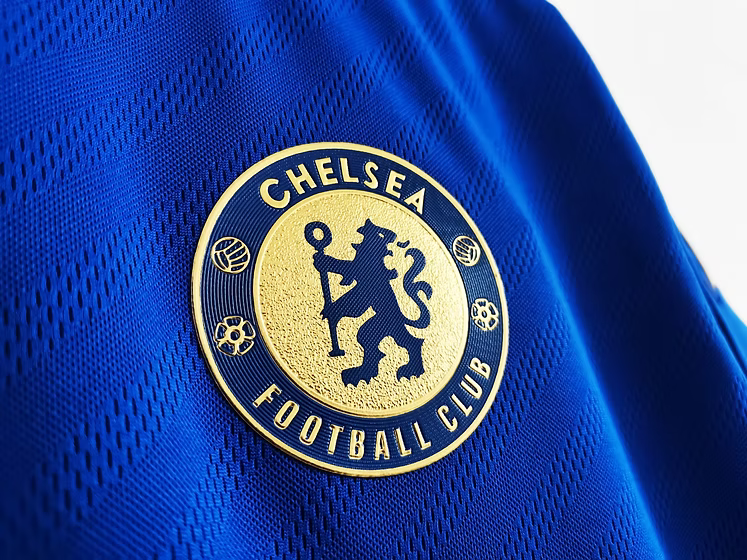Retro Chelsea Home Shirt 2012/2013 - Retro Shirt Stories