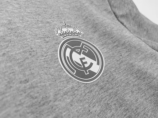 Retro Real Madrid Away Shirt 2015/2016 - Retro Shirt Stories