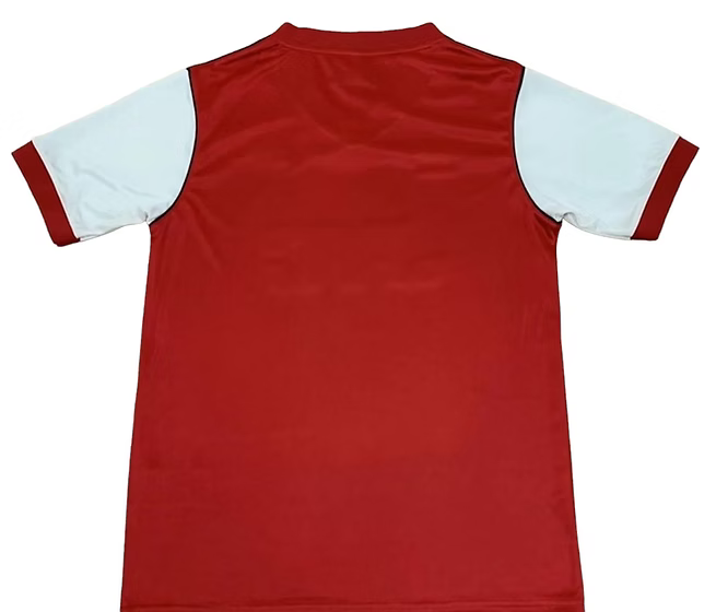 Retro Arsenal Home Shirt 1982/1983 - Time Warp Kits