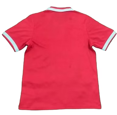 Retro Napoli 3rd Shirt 1988/1989 - Retro Shirt Stories