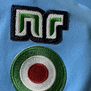 Retro Napoli Home Shirt 1987/1988 - Retro Shirt Stories