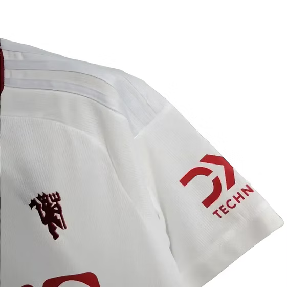 Manchester United 3rd Shirt 2023/2024 - Retro Shirt Stories