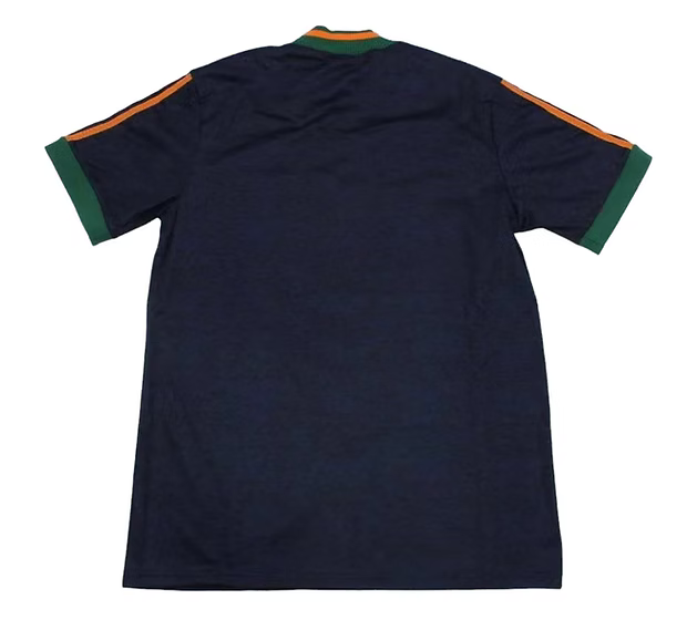 Retro Newcastle Away Shirt 1997/1998 - Retro Shirt Stories