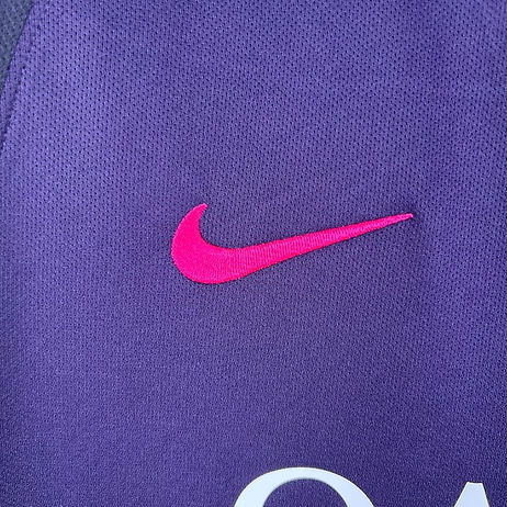 Retro Barcelona Away Shirt 2016/2017 - Retro Shirt Stories