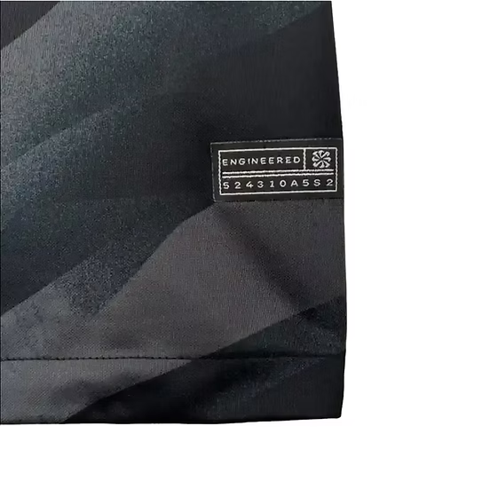 Liverpool GK Shirt 2023/2024 - Retro Shirt Stories