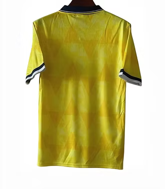 Retro Lazio Away Shirt 1989/1991 - Retro Shirt Stories