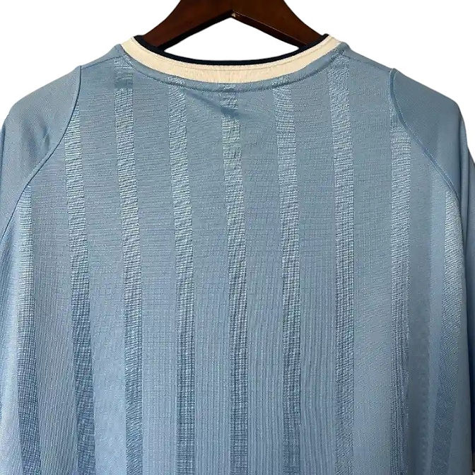 Retro Celta Vigo Home Shirt 2001/2002 - Retro Shirt Stories