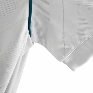 Retro Real Madrid Home Shirt 2017/2018 - Retro Shirt Stories