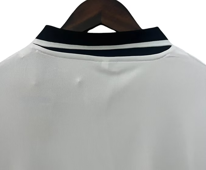 Retro Colo Colo Home Shirt 1997/1998 - Retro Shirt Stories