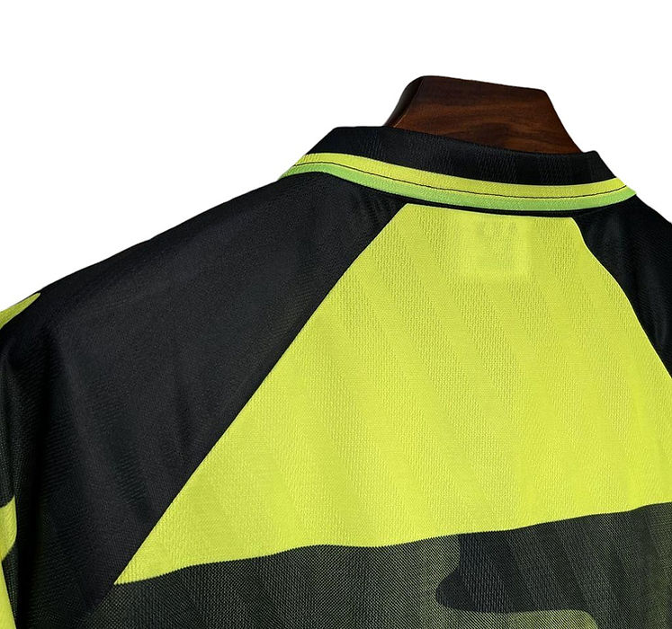 Retro Celtic Away Shirt 1996/1997 - Retro Shirt Stories