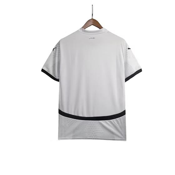 Egypt Away Shirt 2024 - Retro Shirt Stories