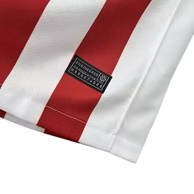 Retro Chivas Home Shirt 2016/2017 - Retro Shirt Stories