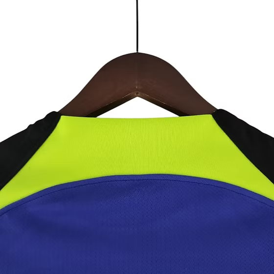 Tottenham Away Shirt 2022/2023 - Retro Shirt Stories