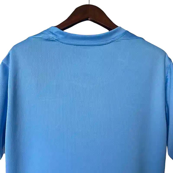 Uruguay Home Shirt 2025 - Retro Shirt Stories