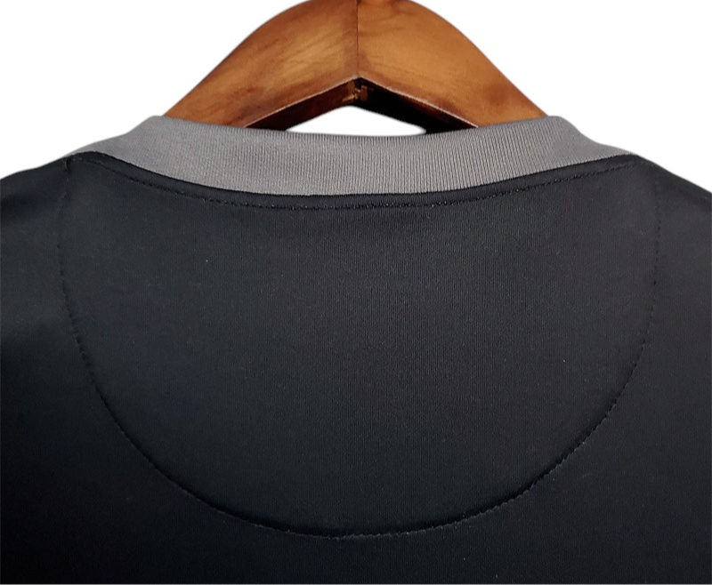 PSG 3rd Shirt 2021/2022 - Retro Shirt Stories