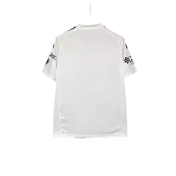 Club America Away Shirt 2025/2026 - Retro Shirt Stories