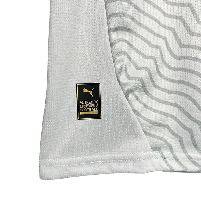 Al-Hilal Away Shirt 2024/2025 - Retro Shirt Stories