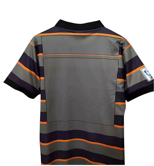 Retro Valencia 3rd Shirt 1999/2000 - Retro Shirt Stories