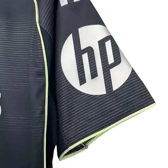Real Madrid Away Shirt 2025/2026 - Time Warp Kits