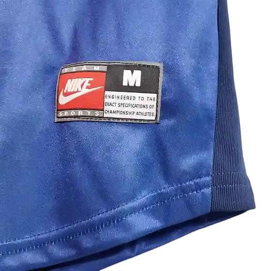 Retro PSG Home Shirt 1998/1999 - Retro Shirt Stories