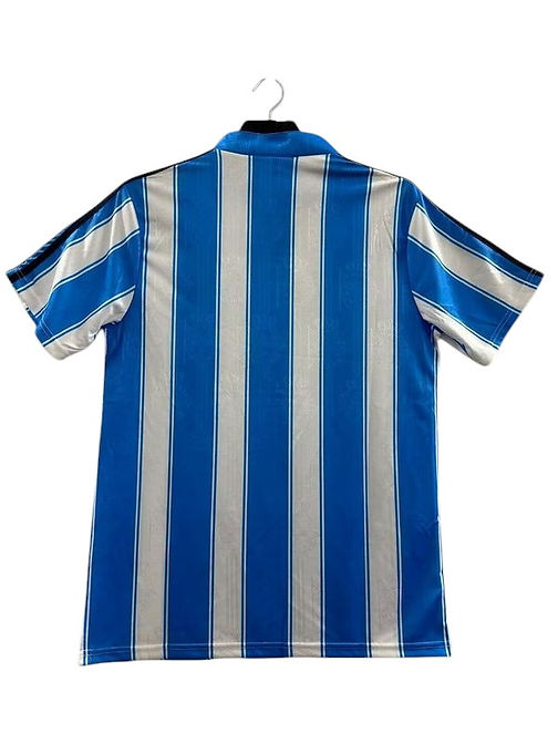 Retro Deportivo La Coruna Home Shirt 1997/1998 - Retro Shirt Stories