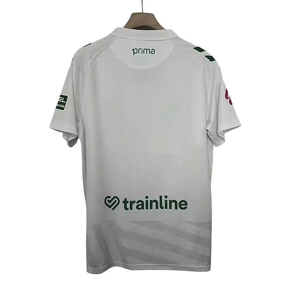 Real Betis GK Shirt 2025/2026 - Retro Shirt Stories