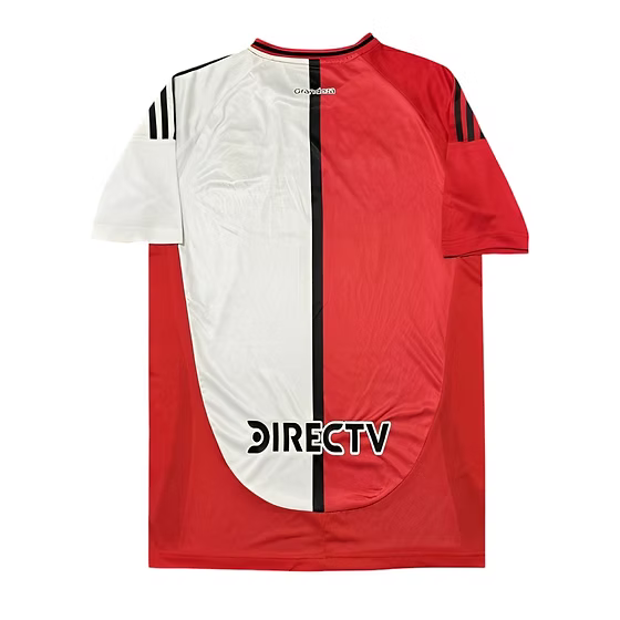 River Plate 3rd Shirt 2025/2026 - Retro Shirt Stories