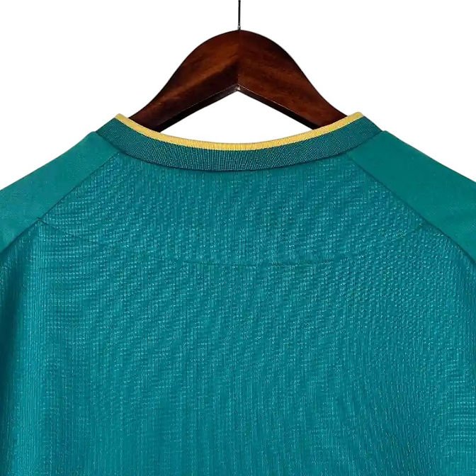 Cadiz 3rd Shirt 2023/2024 - Retro Shirt Stories