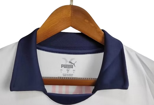 Chivas Away Shirt 2024/2025 - Retro Shirt Stories