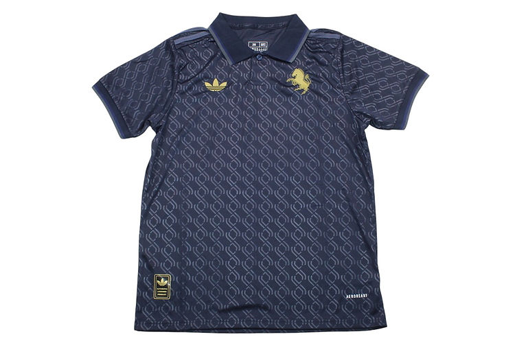 Juventus 3rd Kids Kit 2024/2025 - Retro Shirt Stories
