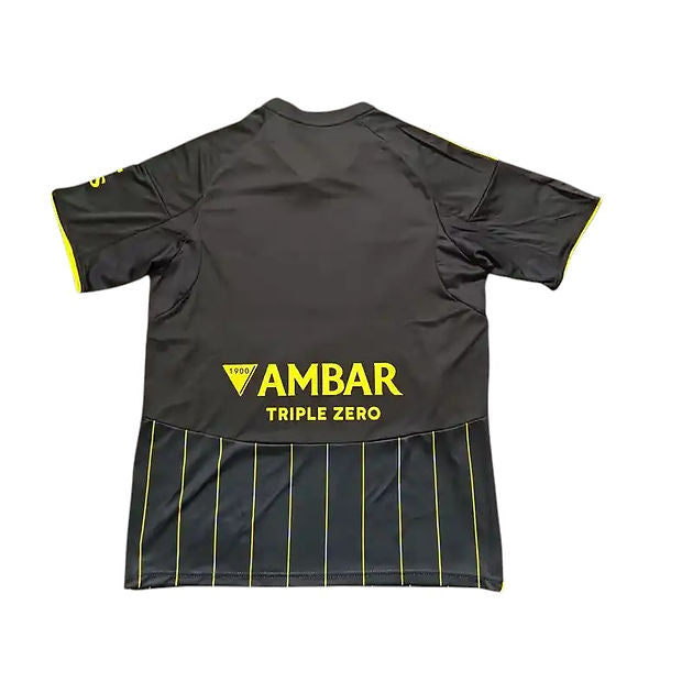 Real Zaragoza Away Shirt 2025/2026 - Retro Shirt Stories