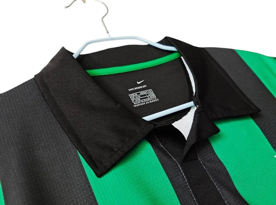 Retro Celtic Away Shirt 2005/2006 - Retro Shirt Stories