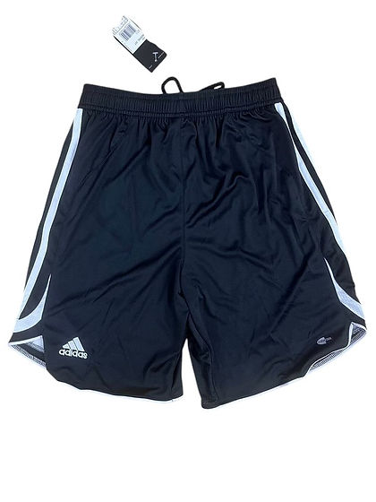 Retro Real Madrid Away Shorts 2006/2007 - Time Warp Kits
