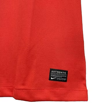 Retro Arsenal Home Shirt 2012/2013 - Time Warp Kits