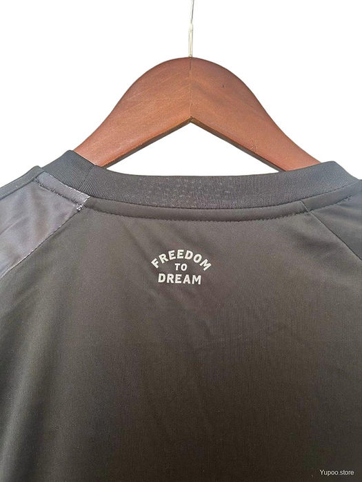 Inter Miami Away Shirt 2025/2026 - Retro Shirt Stories