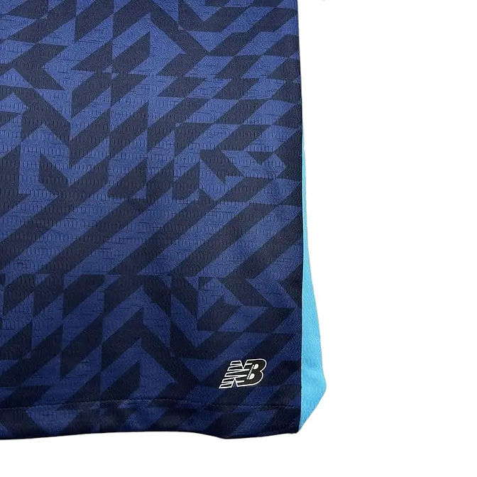 FC Porto 3rd Kids Kit 2024/2025 - Retro Shirt Stories