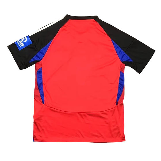 Hamburg 3rd Shirt 2024/2025 - Retro Shirt Stories