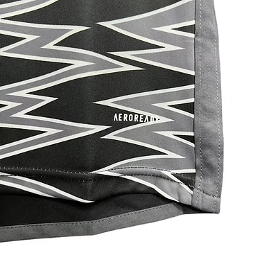 Atlético Mineiro 3rd Shirt 2024/2025 - Retro Shirt Stories
