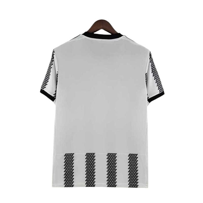 Juventus Home Shirt 2022/2023 - Retro Shirt Stories