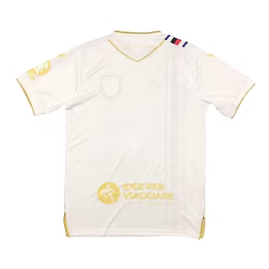 Sampdoria Away Shirt 2024/2025 - Retro Shirt Stories
