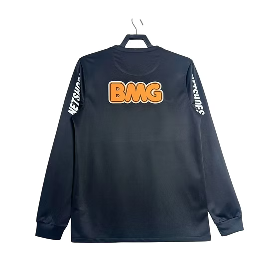 Retro Santos LS Away Shirt 2012/2013 - Retro Shirt Stories